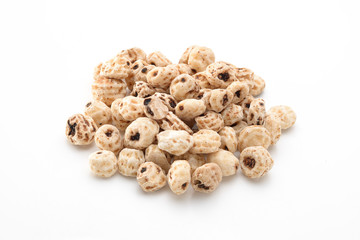 タイガーナッツ