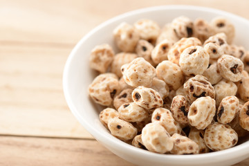 タイガーナッツ