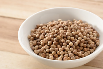 コリアンダーシード