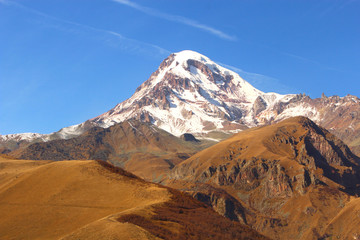 Kazbegi
