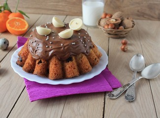 Easter cake