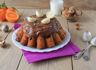 Easter cake