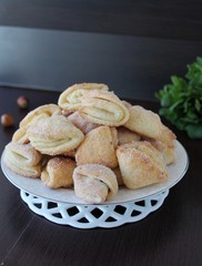 homemade cheese biscuits 