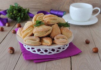 homemade cheese biscuits 