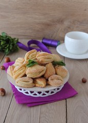 homemade cheese biscuits 