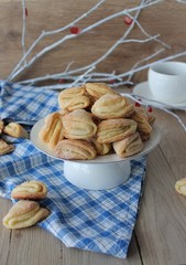 homemade cheese biscuits 