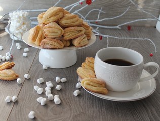 homemade cheese biscuits 