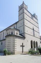 St Karl Borromäus Nürnberg