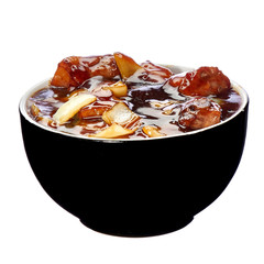 Chinese Sweet and Sour Pork Ribs