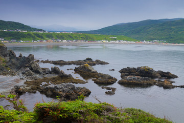 Beautiful landscape