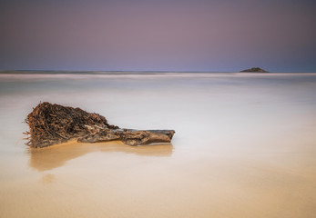 Sri Lanka. Beruwela. Beach Moragalla