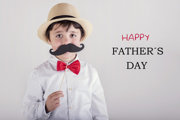 Happy fathers day 