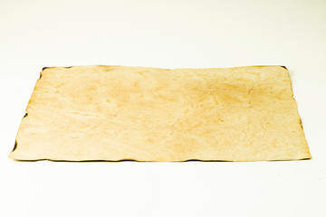 Old papyrus