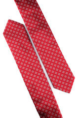 Red ties