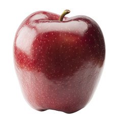 Red Apple