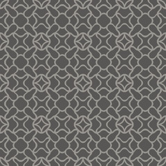 Abstract Seamless geometric pattern