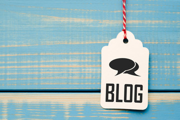 Blog
