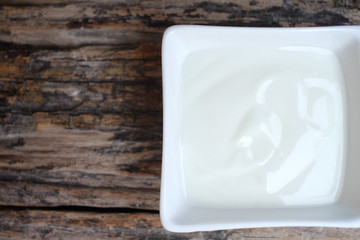Yogurt