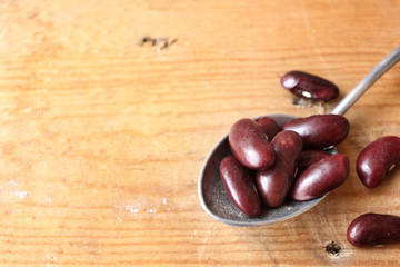 Red beans