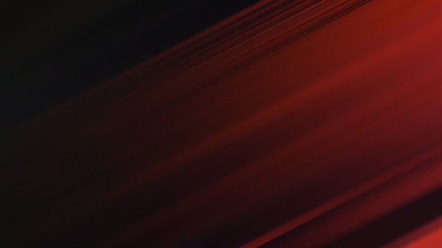 abstract background, red rays on black