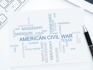 American Civil War