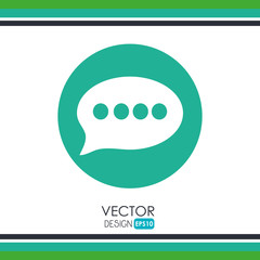 social media icon design 