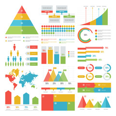 Infographic Elements