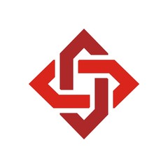 j box logo