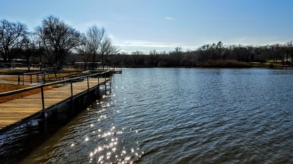 Lake sunshine 2