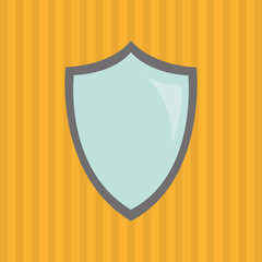 Security icon design 