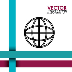 commerce icon design 