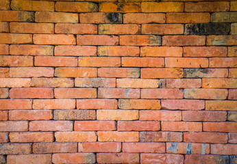 Old  brick