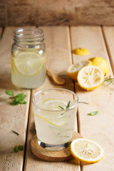 lemonade.