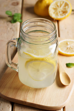 lemonade.