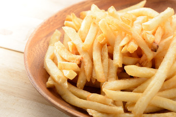 フライドポテト