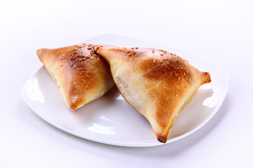 samsa