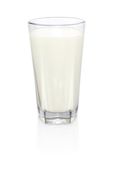 Glass of Milk