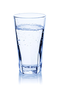 Glass of Water