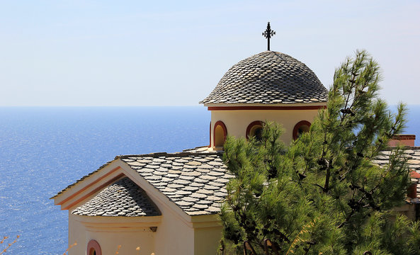 Archangel Michael Monastery