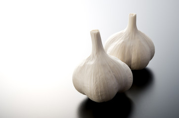 Fototapeta premium にんにく