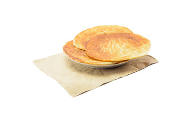 pancakes
