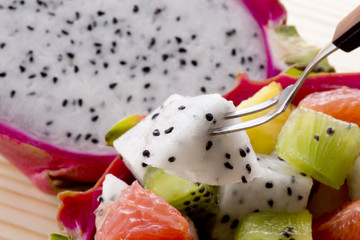 フルーツ盛り合わせ