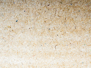 Gradients cardboard texture useful as a background