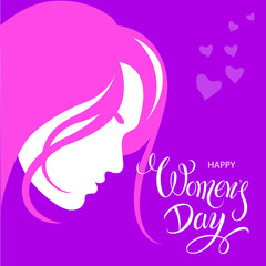 Happy Womens Day