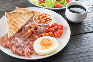 breakfast