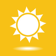 Sun Icon