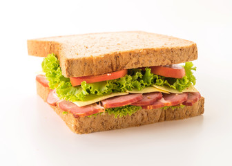 sandwich