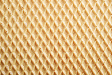 Wafer texture