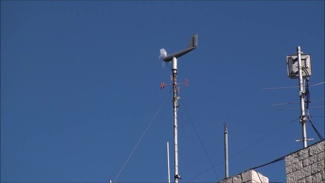 Stazione meteo Campobasso