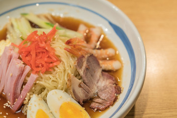 cold ramen